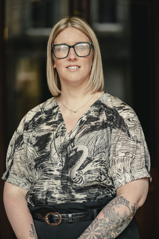Karen Ross_coordinator