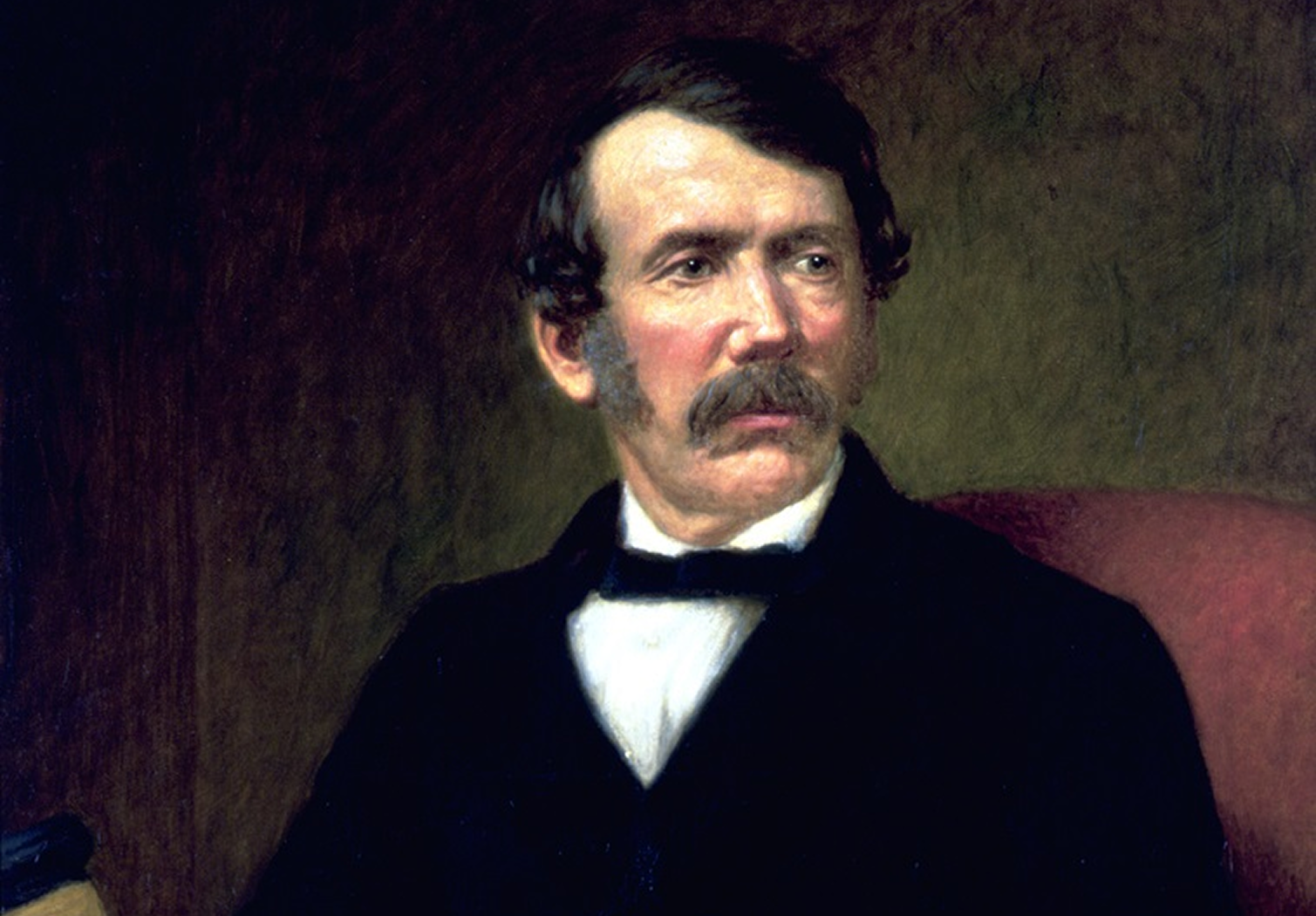 David Livingstone