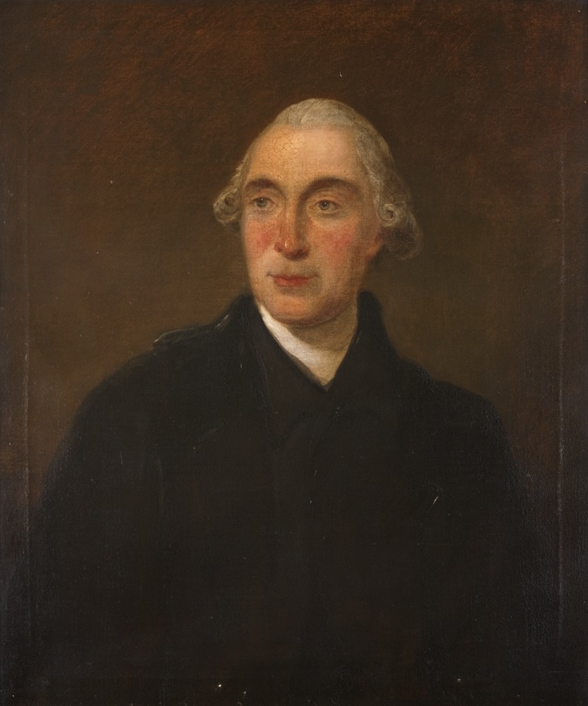 Joseph Black