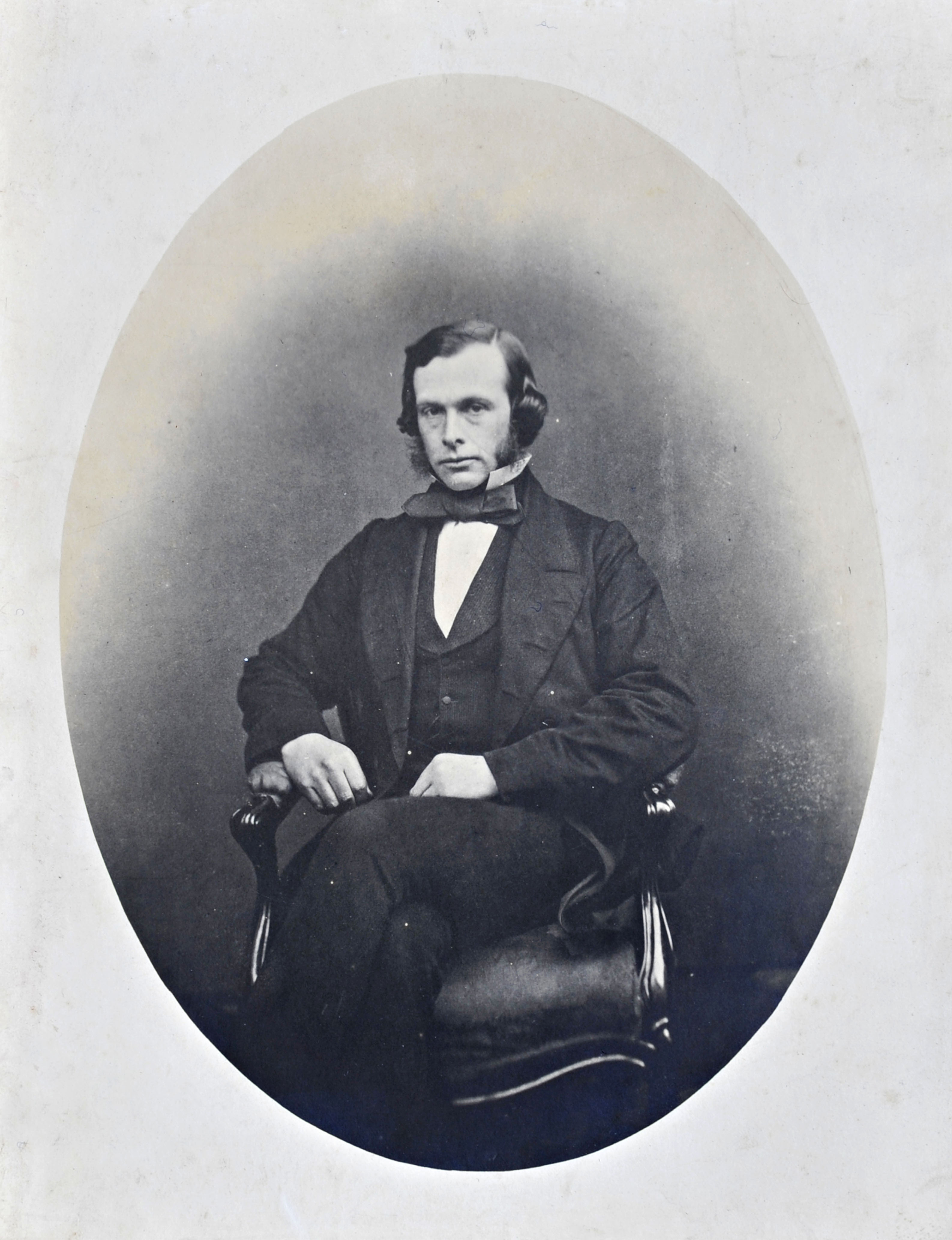 Joseph Lister
