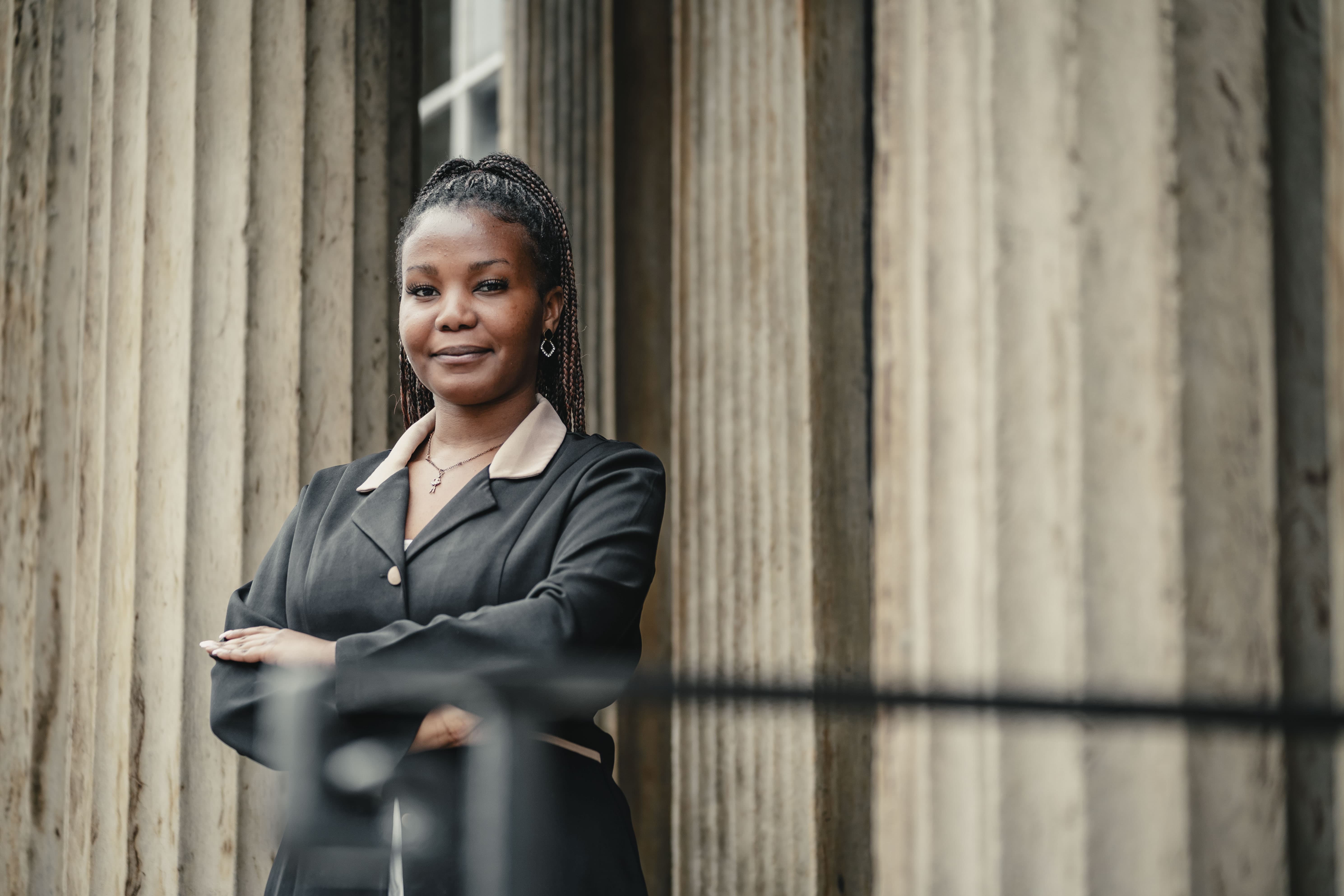 Esther Malawi