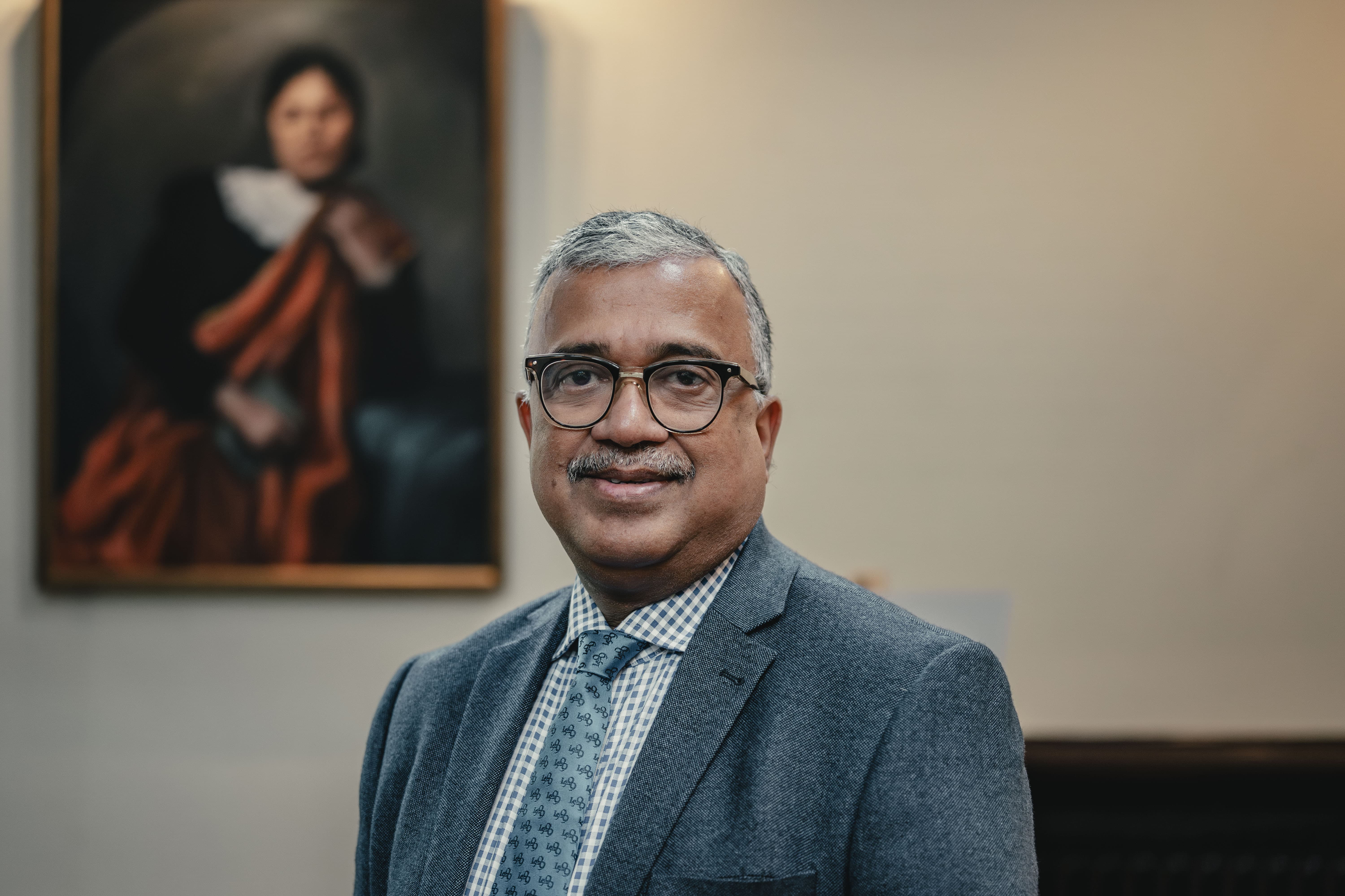 Sanjeet Bhattacharya