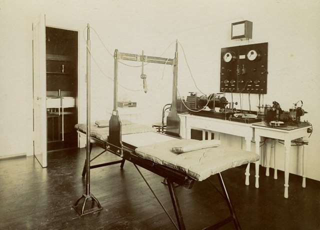 Radiology Department
