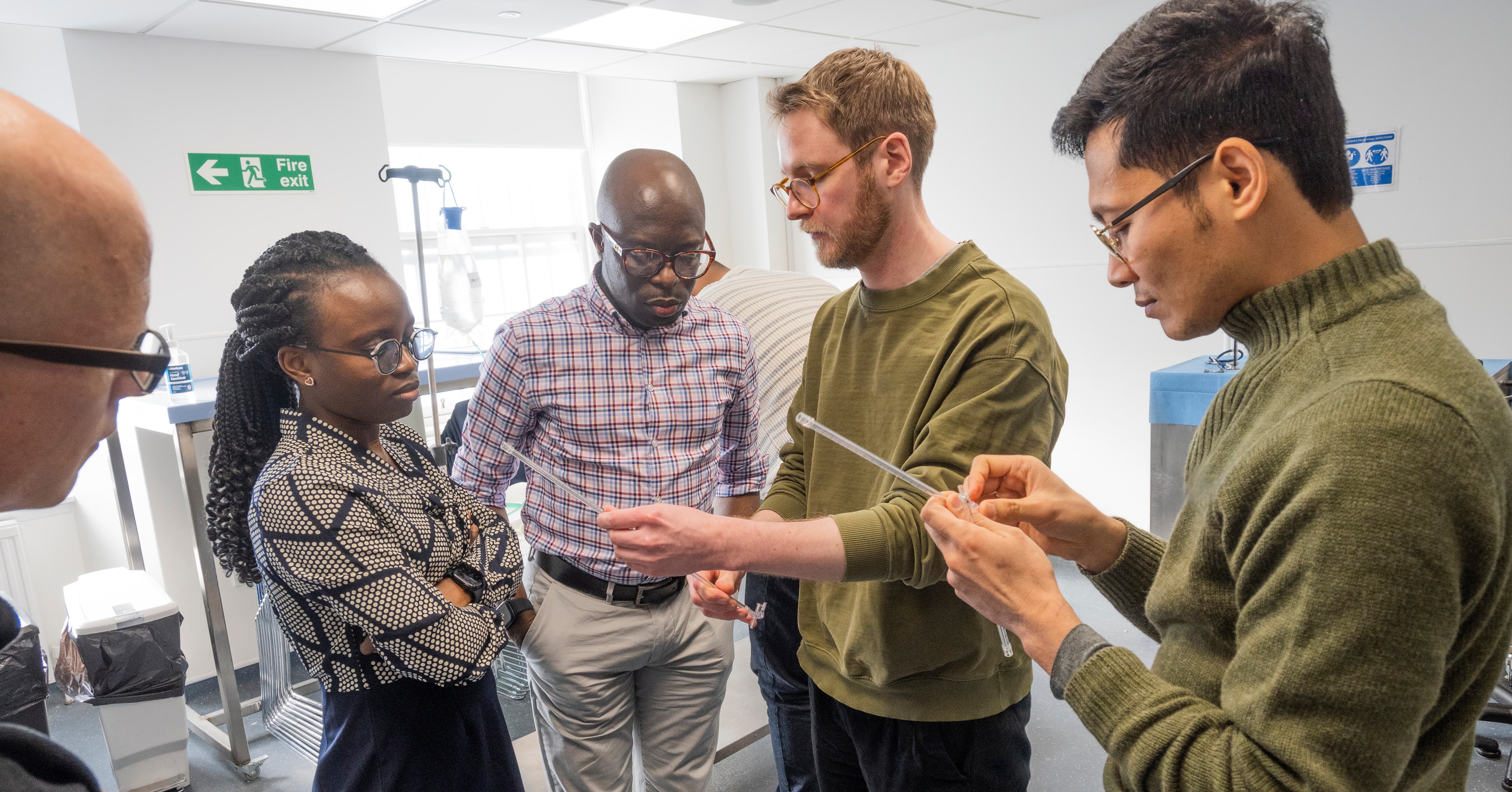 Ritchie Trust Research Award_hero