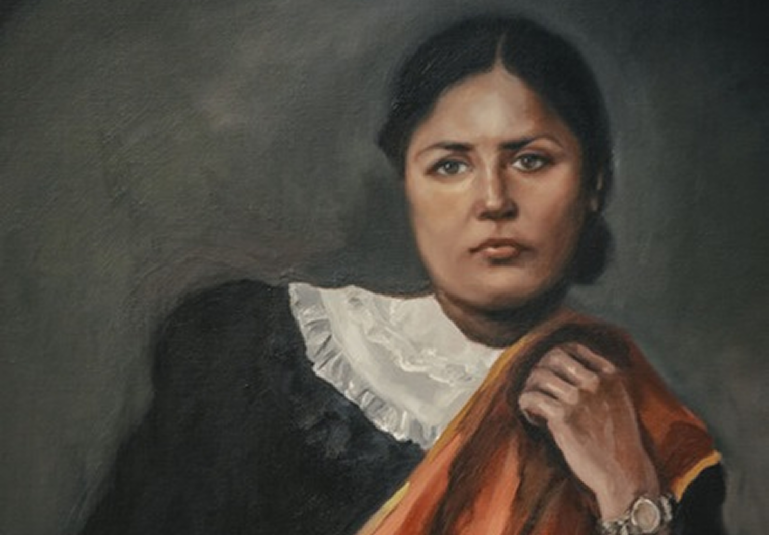 Jamini Sen
