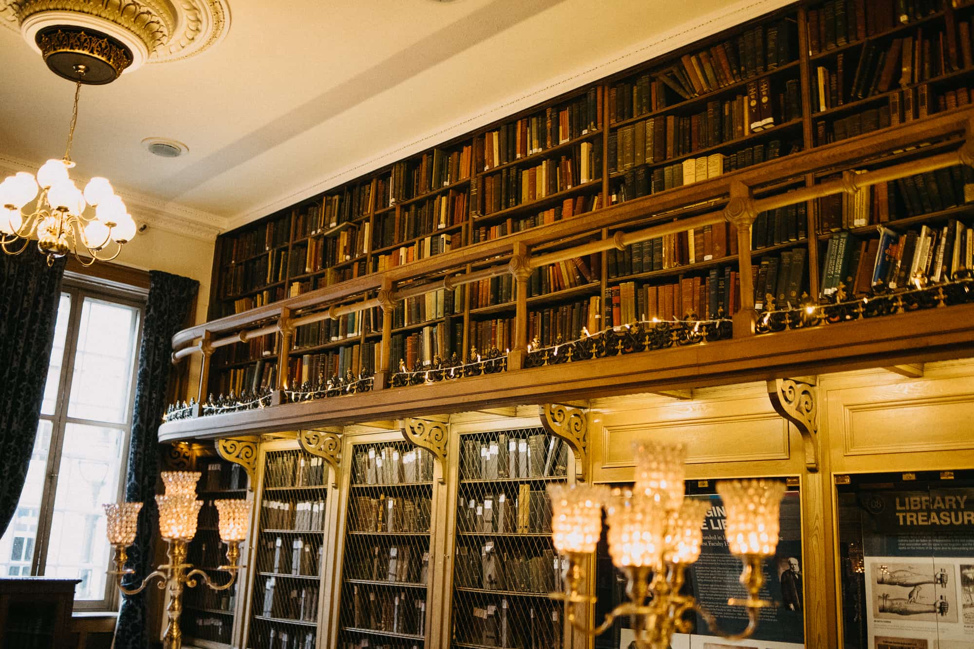 library